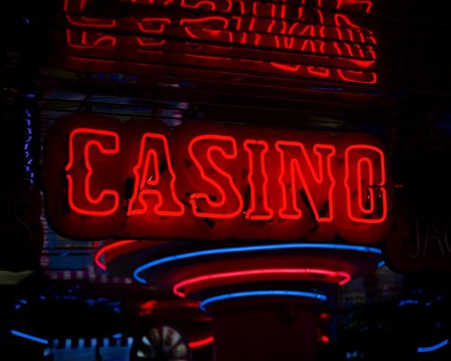Social Online Casino Tournaments
