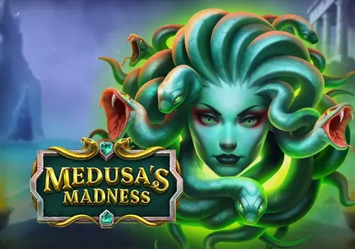 Medusas Madness - Online Casino Game